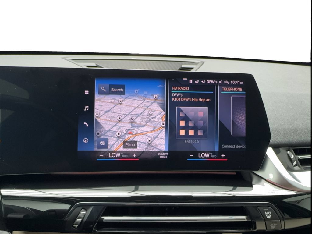 Used 2023 BMW X1 xDrive28i w/ Convenience Package AWD/4WD image 49
