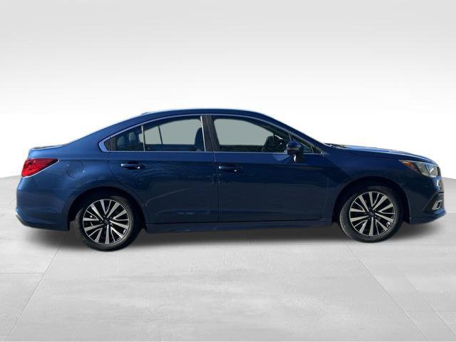 Used 2019 Subaru Legacy 2.5i Premium AWD/4WD image 8