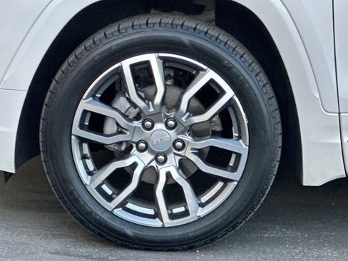 Certified 2022 GMC Terrain Denali image 28