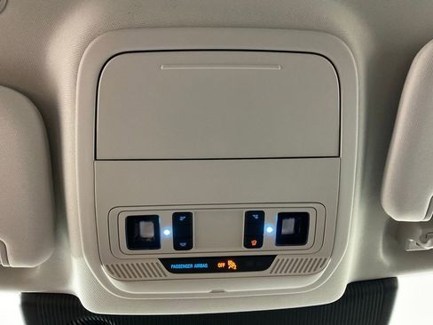 New 2026 Ford Explorer Active image 21