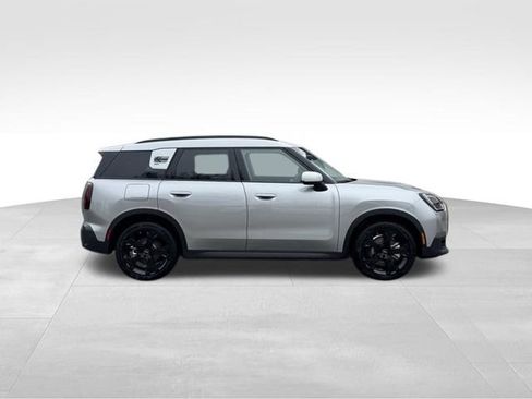 Used 2026 MINI Cooper Countryman S AWD/4WD image 2