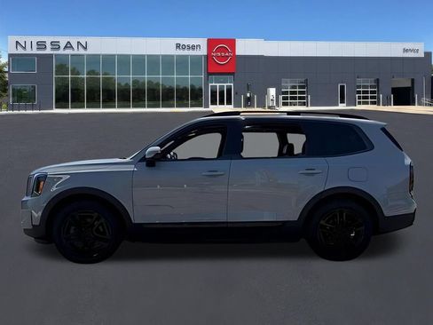 Used 2025 Kia Telluride SX Prestige X-Line AWD/4WD image 5