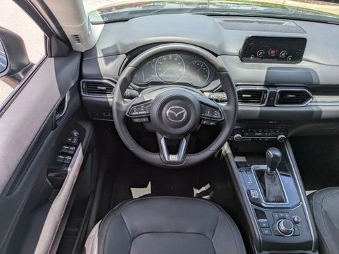 Used 2019 MAZDA CX-5 Grand Touring FWD image 15