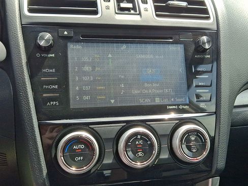 Used 2018 Subaru Forester 2.5i Premium AWD/4WD image 23