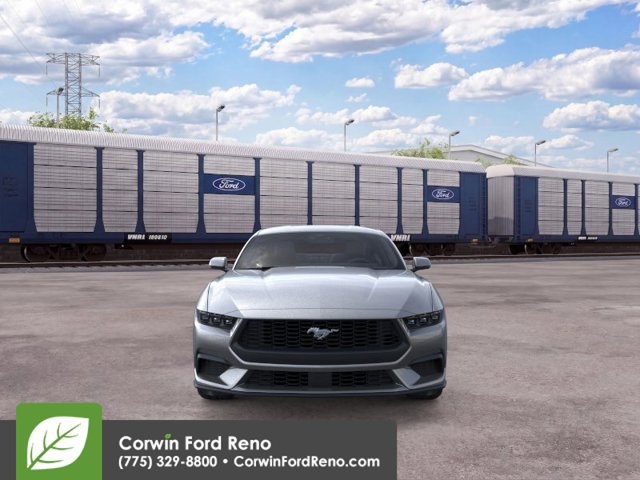 New 2026 Ford Mustang Premium RWD image 6