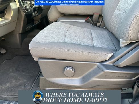 New 2026 Ford F250 XL w/ STX Appearance Package image 8