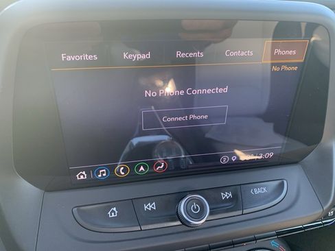 Used 2021 Chevrolet Camaro SS image 17