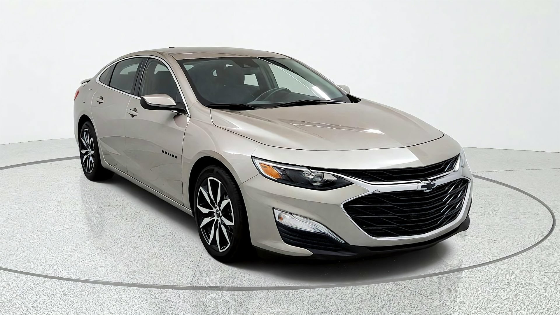 Used 2023 Chevrolet Malibu RS FWD image 7