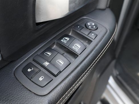 Used 2022 RAM 2500 Big Horn w/ Level A Equipment Group image 14