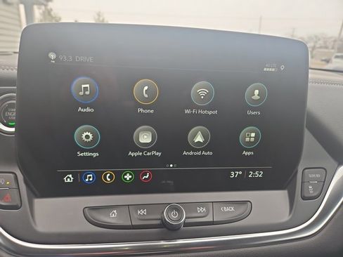 Used 2023 Chevrolet Blazer LT w/ Convenience Package image 10