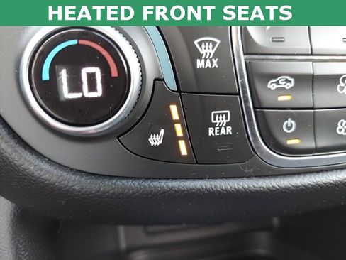 Certified 2022 Chevrolet Equinox LT image 5