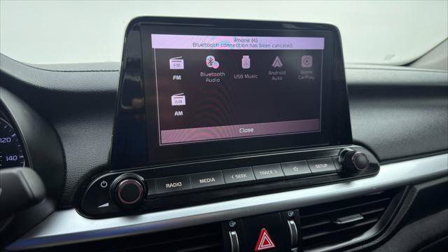 Used 2023 Kia Forte LXS FWD image 32