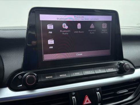 Used 2023 Kia Forte LXS FWD image 32