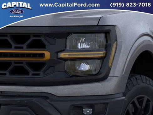 New 2025 Ford F150 Tremor w/ Equipment Group 402A High image 18