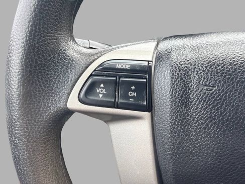 Used 2012 Honda Accord LX image 35