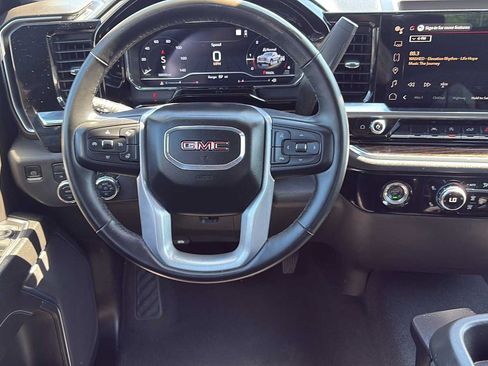 Used 2023 GMC Sierra 1500 Elevation AWD/4WD image 19