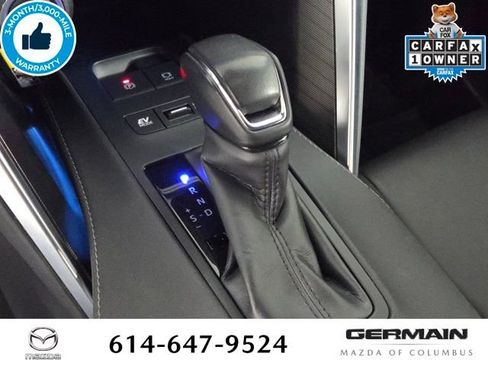 Used 2023 Toyota Venza XLE AWD/4WD image 27