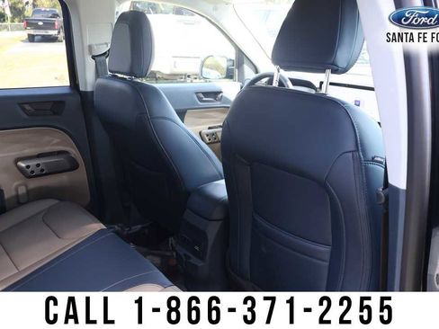 New 2025 Ford Maverick Lariat w/ 4K Tow Package image 28