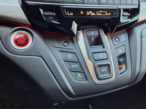 New 2026 Honda Odyssey Sport-L image 15