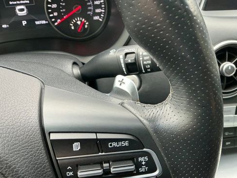 Used 2020 Kia Stinger GT2 image 20