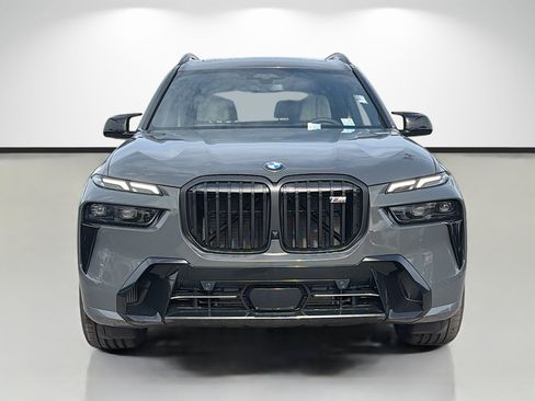 New 2027 BMW X7 M60i AWD/4WD image 8