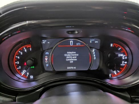 Used 2024 Dodge Durango GT image 22