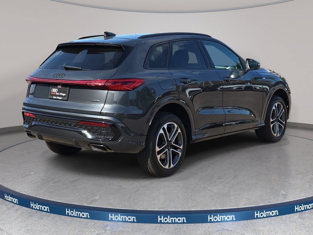 New 2026 Audi Q5 2.0T AWD/4WD image 5