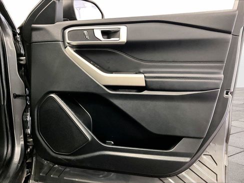 Certified 2023 Ford Explorer XLT w/ Equipment Group 202A image 23
