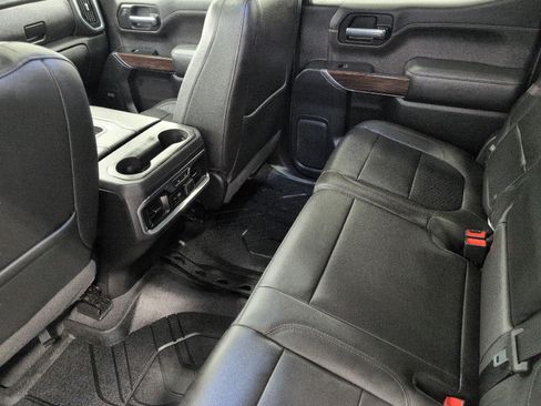 Used 2019 GMC Sierra 1500 SLT w/ SLT Convenience Package AWD/4WD image 21