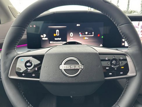 New 2026 Nissan Murano Platinum w/ Technology Package image 24