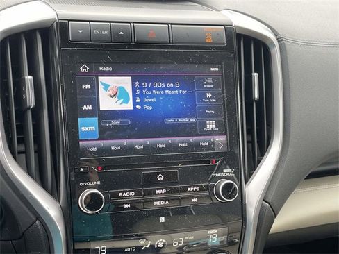 Used 2020 Subaru Ascent Limited w/ Technology Package image 21