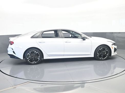 Used 2023 Kia K5 GT-Line w/ GT-Line Premium Package FWD image 7
