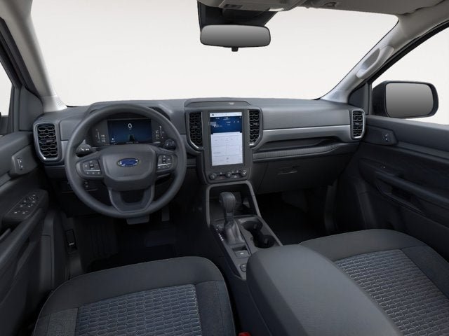 New 2026 Ford Ranger XL RWD image 9