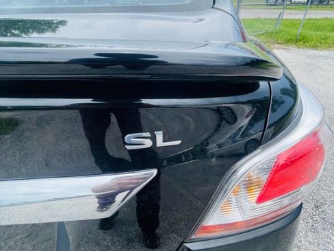 Used 2014 Nissan Altima 2.5 SL w/ Technology Package image 10