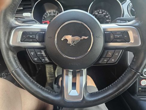Used 2016 Ford Mustang GT w/ GT Performance Package RWD image 18