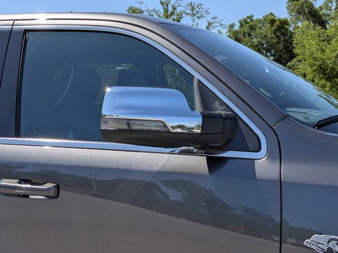New 2026 RAM 1500 Limited AWD/4WD image 11