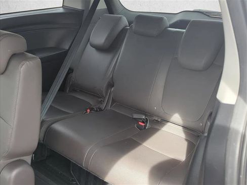 Used 2018 Honda Odyssey EX-L image 18