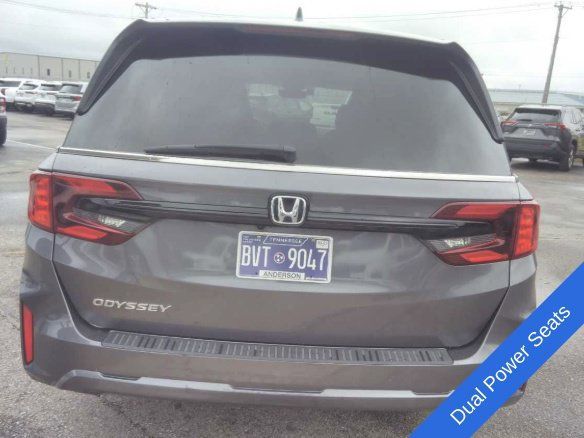 Used 2025 Honda Odyssey EX-L image 6