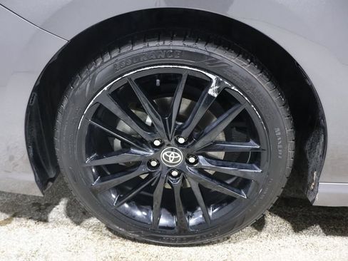 Certified 2023 Toyota Camry XSE w/ Cold Weather Package image 8