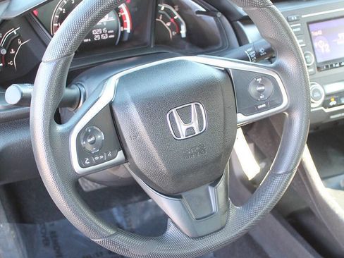 Used 2017 Honda Civic LX image 12