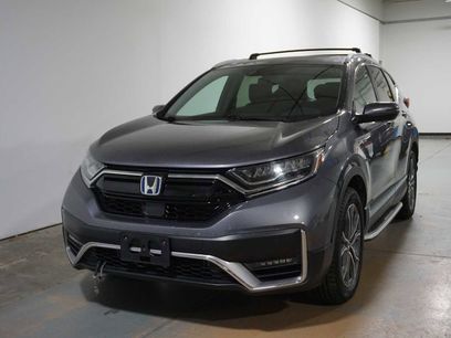 Used 2022 Honda CR-V Touring