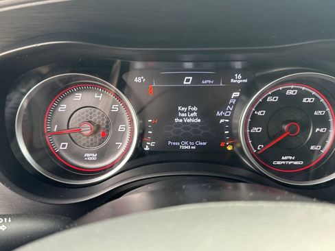 Used 2021 Dodge Charger Police image 29