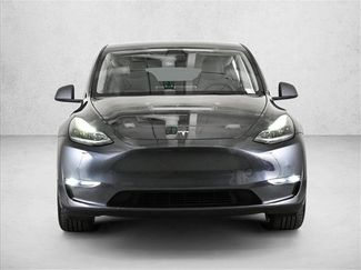 Used 2022 Tesla Model Y Performance video 2