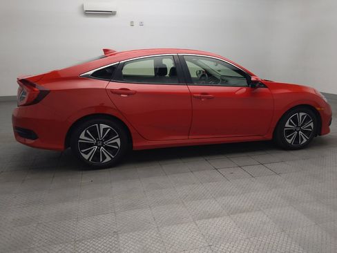 Used 2018 Honda Civic EX-L image 10