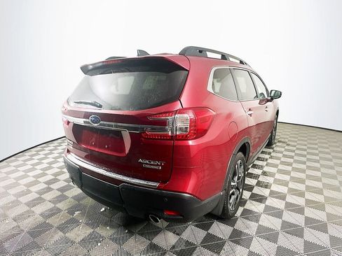 New 2026 Subaru Ascent Touring image 9