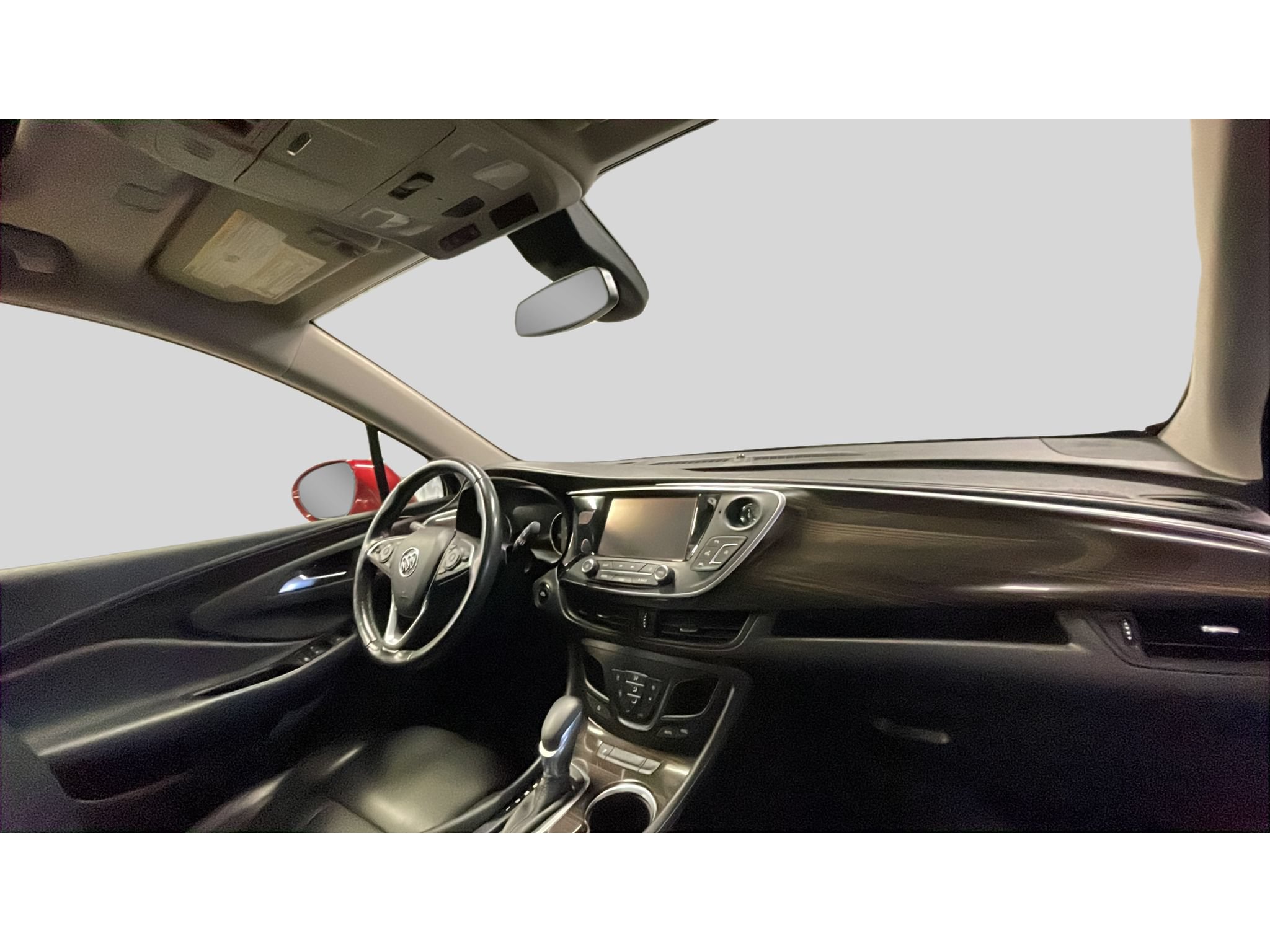 Used 2019 Buick Envision Premium w/ Driver Confidence Package AWD/4WD image 20