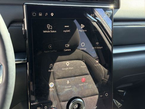 Used 2026 GMC Terrain Elevation w/ Black Edition FWD image 38