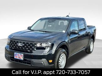 New 2025 Ford Maverick XL w/ 4K Tow Package video 1