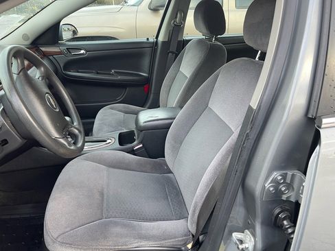 Used 2007 Chevrolet Impala LS image 5
