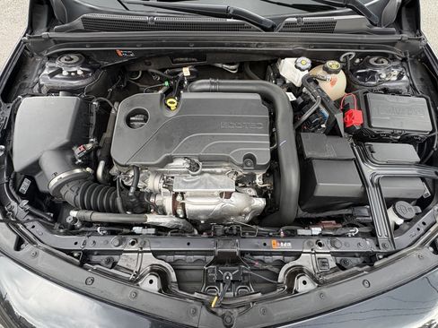 Used 2023 Chevrolet Malibu LT FWD image 26